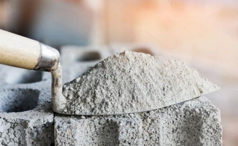 عقود الصيانة في قطاع الإسمنت